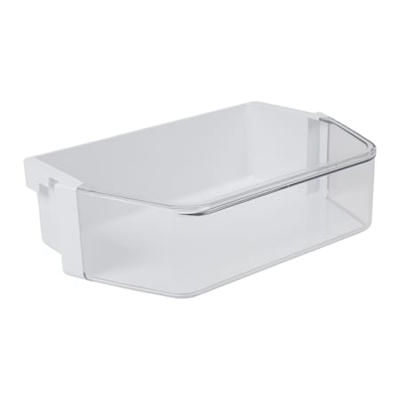 Whirlpool WPW10493524 Whirlpool Refrigerator Cantilever Bin WPW10493524